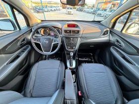 Opel Mokka 1.6cdti 136 ECOFLEX S/S Business Connect | Mobile.bg    14