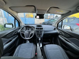 Opel Mokka 1.6cdti 136кс ECOFLEX S/S Business Connect - [15] 