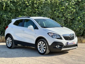 Opel Mokka 1.6cdti 136кс ECOFLEX S/S Business Connect - [4] 