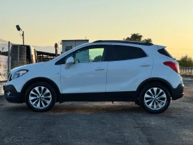 Обява за продажба на Opel Mokka 1.6cdti 136кс ECOFLEX S/S Business Connect ~17 666 лв. - изображение 7