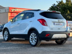 Обява за продажба на Opel Mokka 1.6cdti 136кс ECOFLEX S/S Business Connect ~17 666 лв. - изображение 3