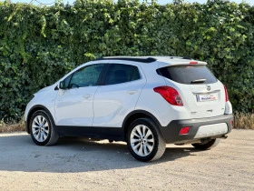 Opel Mokka 1.6cdti 136кс ECOFLEX S/S Business Connect - [7] 