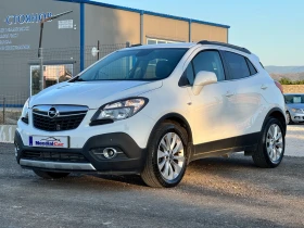 Обява за продажба на Opel Mokka 1.6cdti 136кс ECOFLEX S/S Business Connect ~17 666 лв. - изображение 1