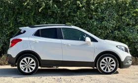 Opel Mokka 1.6cdti 136кс ECOFLEX S/S Business Connect - [8] 