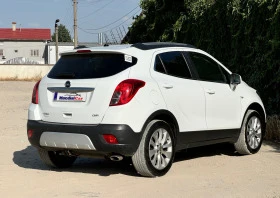 Opel Mokka 1.6cdti 136кс ECOFLEX S/S Business Connect - [6] 