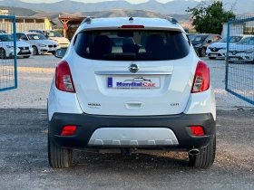 Обява за продажба на Opel Mokka 1.6cdti 136кс ECOFLEX S/S Business Connect ~17 666 лв. - изображение 5
