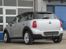 Mini Countryman 1.6 БЕНЗИН/СТАВА НА ГАЗ, снимка 4