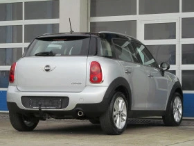 Mini Countryman 1.6 БЕНЗИН/СТАВА НА ГАЗ, снимка 3