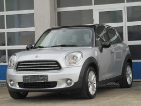 Mini Countryman 1.6 БЕНЗИН/СТАВА НА ГАЗ, снимка 1