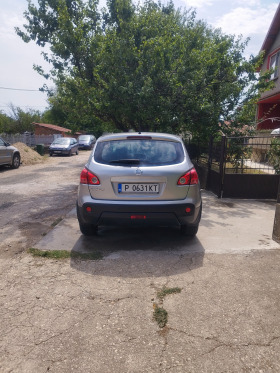 Nissan Qashqai, снимка 4