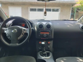 Nissan Qashqai, снимка 6