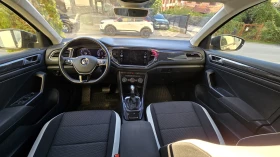 VW T-Roc 1.5 Sport 7DSG, снимка 6