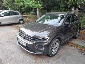 VW T-Roc 1.5 Sport 7DSG, снимка 11