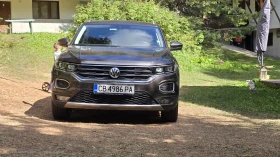 VW T-Roc Sport 1.5TSI 7DSG, снимка 3