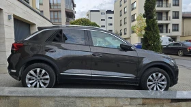 VW T-Roc Sport 1.5TSI автoматик 7DSG, снимка 5