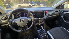 VW T-Roc 1.5 Sport 7DSG, снимка 5