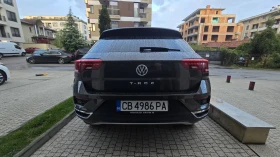 VW T-Roc Sport 1.5TSI автoматик 7DSG, снимка 7