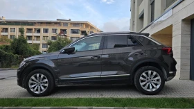 VW T-Roc Sport 1.5TSI автoматик 7DSG, снимка 6