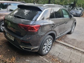 VW T-Roc 1.5 Sport 7DSG, снимка 13