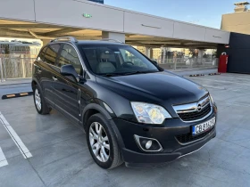 Opel Antara Opel Antara 2.2 Cdti  -184 к.с 4х4 Cosmo, снимка 1