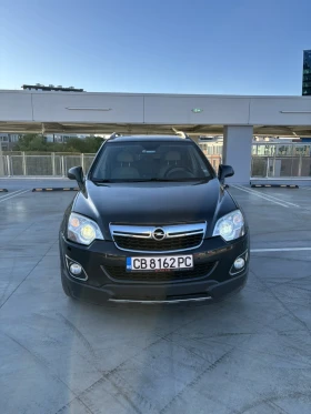 Opel Antara Opel Antara 2.2 Cdti  -184 к.с 4х4 Cosmo, снимка 5