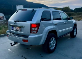 Jeep Grand cherokee 4.7 Газов инжекцион Лизинг , снимка 4