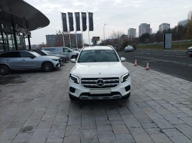 Mercedes-Benz GLB d 4MATIC 6+ 1, снимка 2