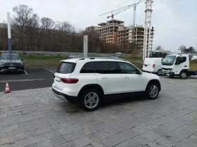 Mercedes-Benz GLB d 4MATIC 6+ 1, снимка 5