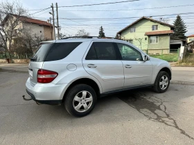 Mercedes-Benz ML 280 Пружини Euro4, снимка 3