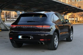 Porsche Macan S, снимка 9