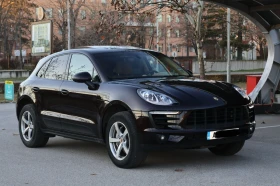 Porsche Macan S, снимка 4