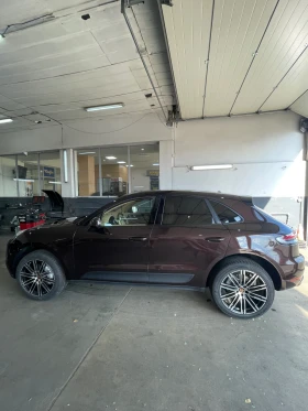 Обява за продажба на Porsche Macan S biturbo 140 000km! ~53 000 лв. - изображение 1