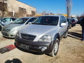 Kia Sorento 2.5CRDI D4CB , снимка 1