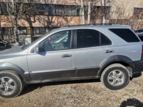 Kia Sorento 2.5CRDI D4CB , снимка 3