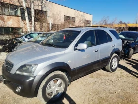 Kia Sorento 2.5CRDI D4CB , снимка 2