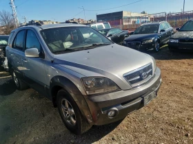 Kia Sorento 2.5CRDI D4CB , снимка 12