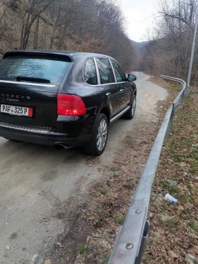 Porsche Cayenne, снимка 4