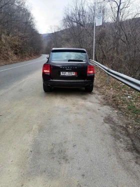 Porsche Cayenne, снимка 3