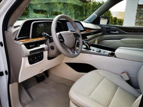 Cadillac Escalade Sport Platinum - 219000 лв. - 86951916 | Car24.bg