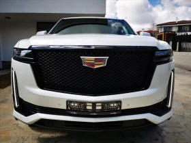 Cadillac Escalade Sport Platinum - 219000 лв. - 86951916 | Car24.bg