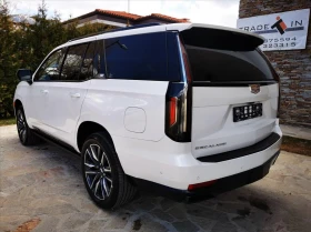 Cadillac Escalade Sport Platinum - 219000 лв. - 86951916 | Car24.bg