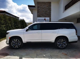 Cadillac Escalade Sport Platinum, снимка 7