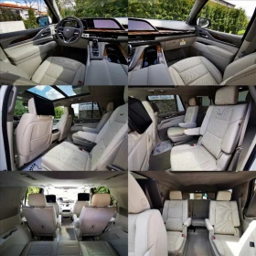 Cadillac Escalade Sport Platinum, снимка 13