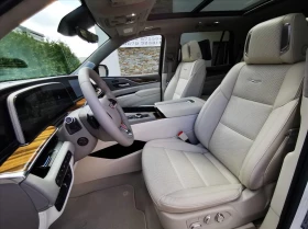 Cadillac Escalade Sport Platinum, снимка 8