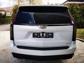 Cadillac Escalade Sport Platinum, снимка 5