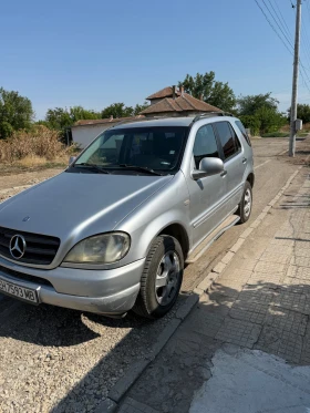 Обява за продажба на Mercedes-Benz ML 270 Испания 270cdi ~5 950 лв. - изображение 1