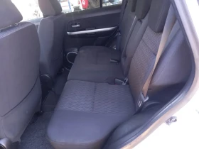 Обява за продажба на Suzuki Grand vitara 2.4i 169k.c.Swiss Edition, NAVI ~15 990 лв. - изображение 10
