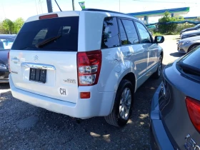 Обява за продажба на Suzuki Grand vitara 2.4i 169k.c.Swiss Edition, NAVI ~15 990 лв. - изображение 4
