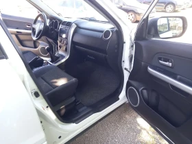 Suzuki Grand vitara 2.4i 169k.c.Swiss Edition, NAVI | Mobile.bg    13
