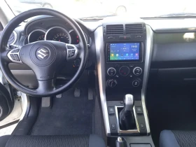 Обява за продажба на Suzuki Grand vitara 2.4i 169k.c.Swiss Edition, NAVI ~15 990 лв. - изображение 9